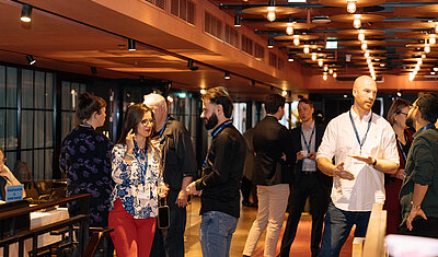 NORDIC TechKomm 2026