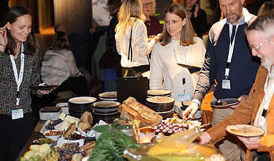 NORDIC TechKomm 2025 Stockholm