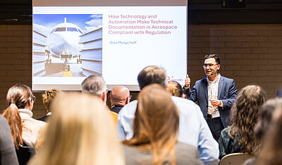 NORDIC Stockholm 2025