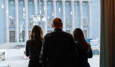 NORDIC TechKomm 2026