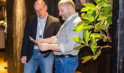 NORDIC TechKomm Stockholm 2025