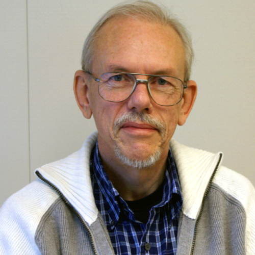 Senior Nuclear Safety Adviser Olle Andersson