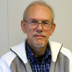 Senior Nuclear Safety Adviser Olle Andersson