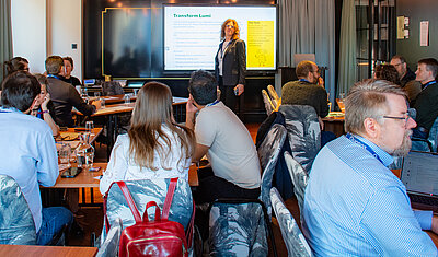 NORDIC TechKomm 2026