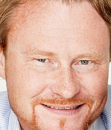 PhD Jonatan Lundin