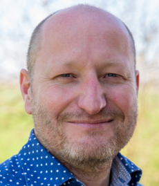CEO & co-founder Wouter Maagdenberg