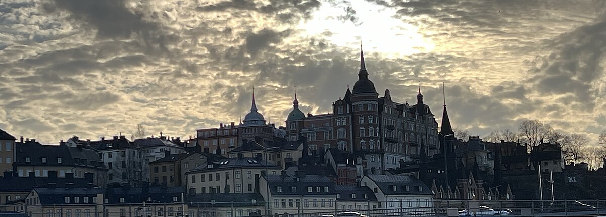 Stockholm