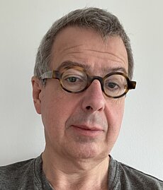 Martin Blumbach
