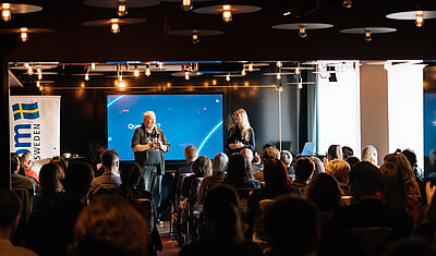 NORDIC TechKomm 2026