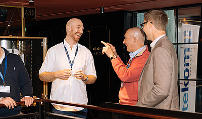 NORDIC TechKomm 2026