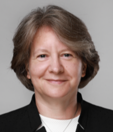 Ulrike Parson