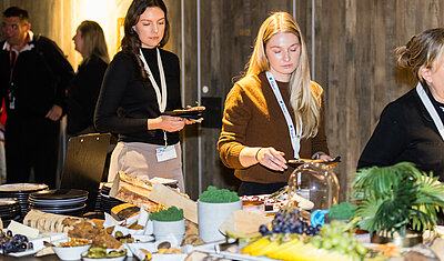 NORDIC TechKomm 2025 Stockholm