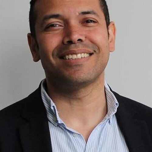  Benny Nascimento