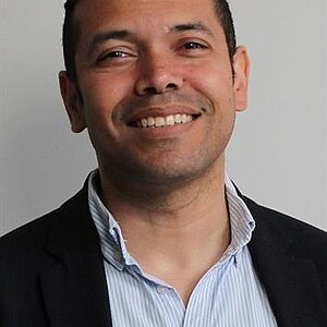  Benny Nascimento
