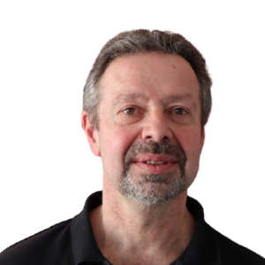  André Schlotz