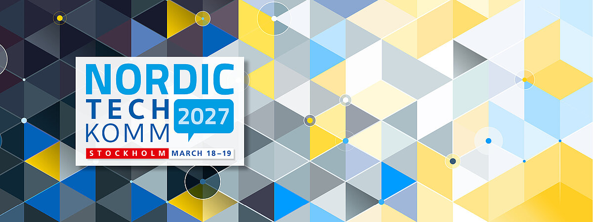 NORDIC TechKomm 2027
