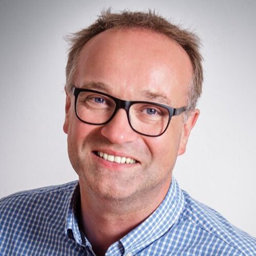  André Schlotz