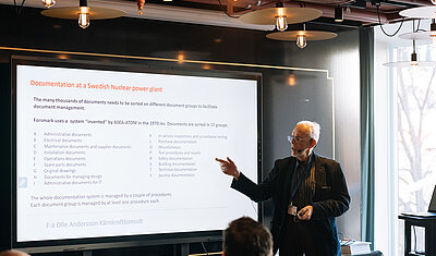 NORDIC TechKomm 2026