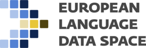 European Language Data Space