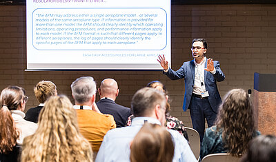 NORDIC TechKomm Stockholm 2025