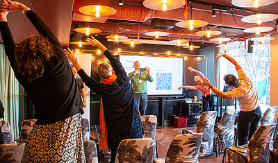 NORDIC TechKomm 2026