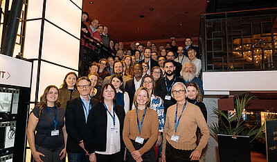 NORDIC TechKomm 2026