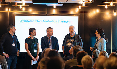 NORDIC TechKomm 2026