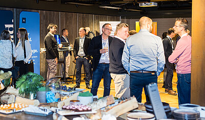 NORDIC TechKomm Stockholm 2025