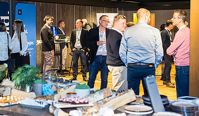 NORDIC Stockholm 2025