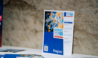 NORDIC TechKomm 2026