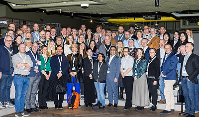 NORDIC TechKomm 2025