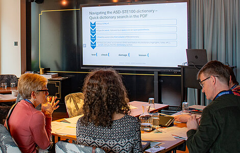 NORDIC TechKomm 2026