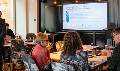 NORDIC TechKomm 2026