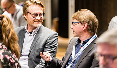 NORDIC TechKomm Stockholm 2025