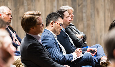 NORDIC TechKomm Stockholm 2025