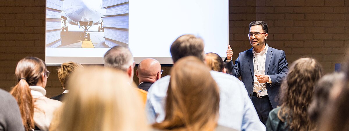 Call for Papers NORDIC TechKomm Stockholm