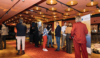 NORDIC TechKomm Stockholm 26