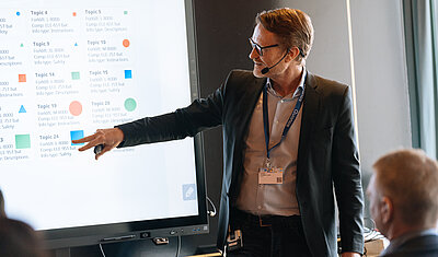 NORDIC TechKomm 2026