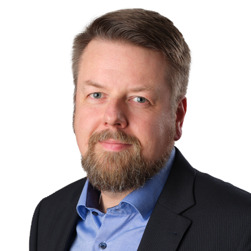 Dr. Oliver Friese
