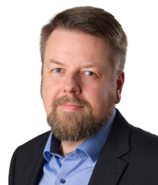 Dr. Oliver Friese